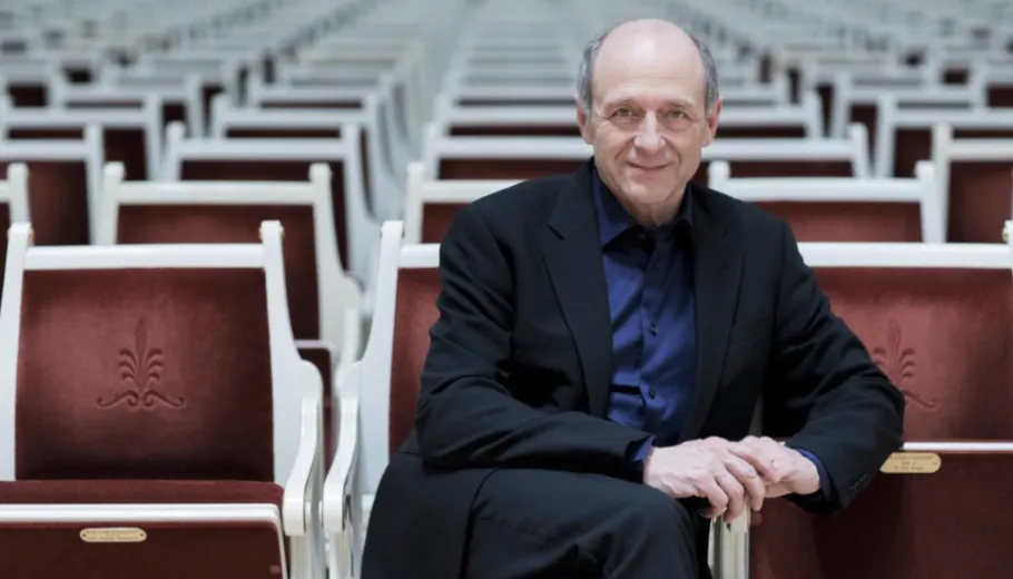 Budapest Festival Orchestra and Fischer
